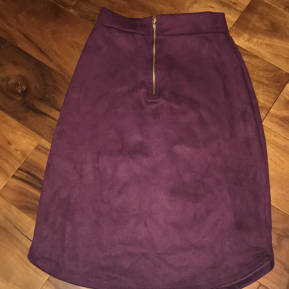 Skirt